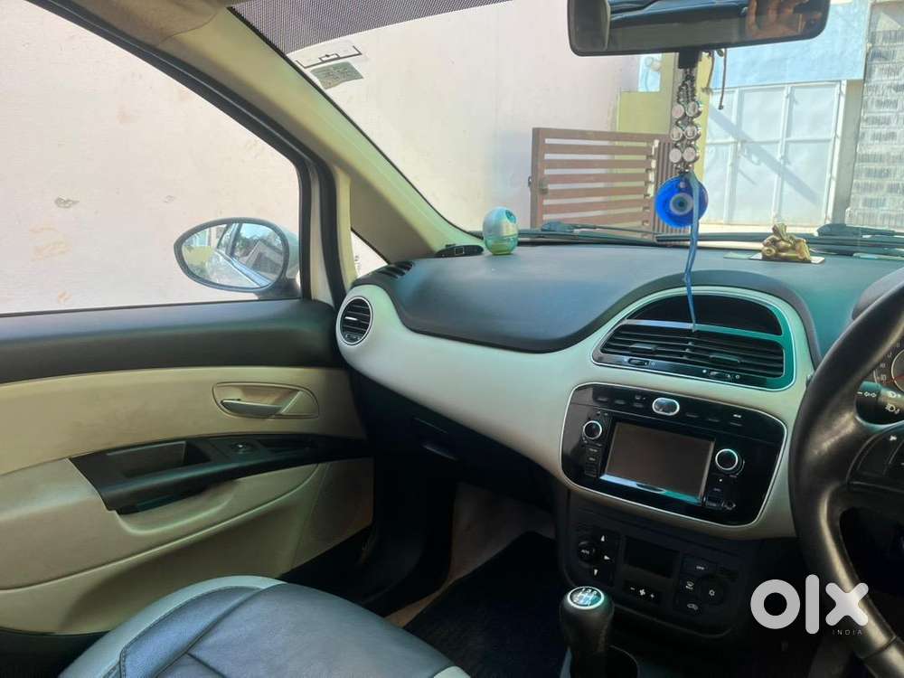 Fiat Urban Cross 2018 Diesel Well Maintained