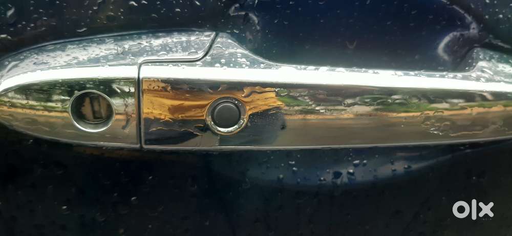 Honda City Zx Cvt, 2024, Petrol