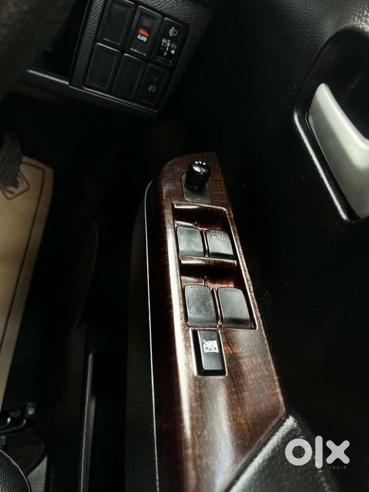 Maruti Suzuki Wagon R 1.0 2015-2019 Vxi (o) Amt, 2016, Petrol