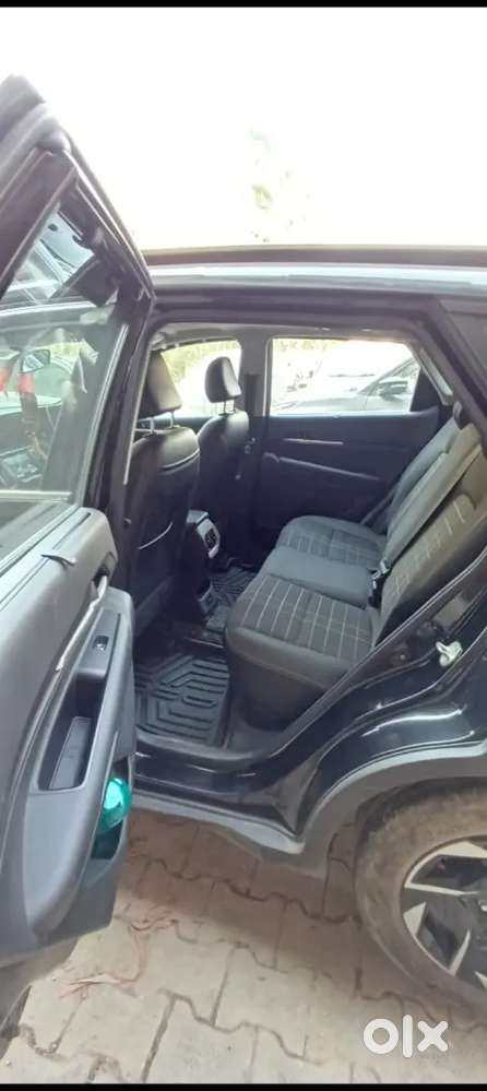 Kia Sonet Diesel 2024