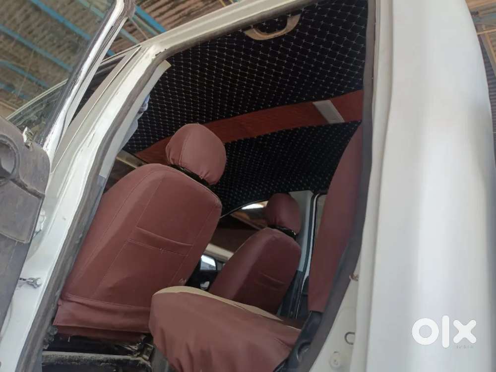 Mahindra Impiro