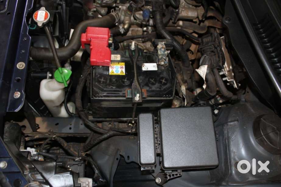 Toyota Glanza G, 2022, Petrol