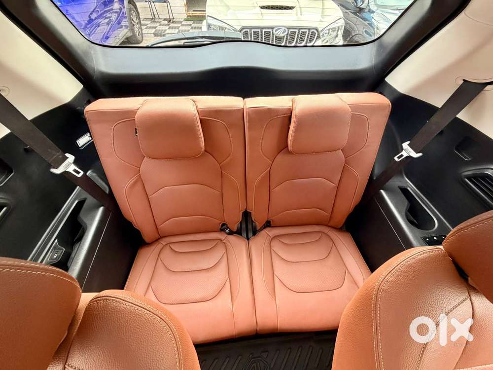 Mg Hector Plus 1.5 Hybrid Sharp Turbo 6 Str, 2021, Diesel
