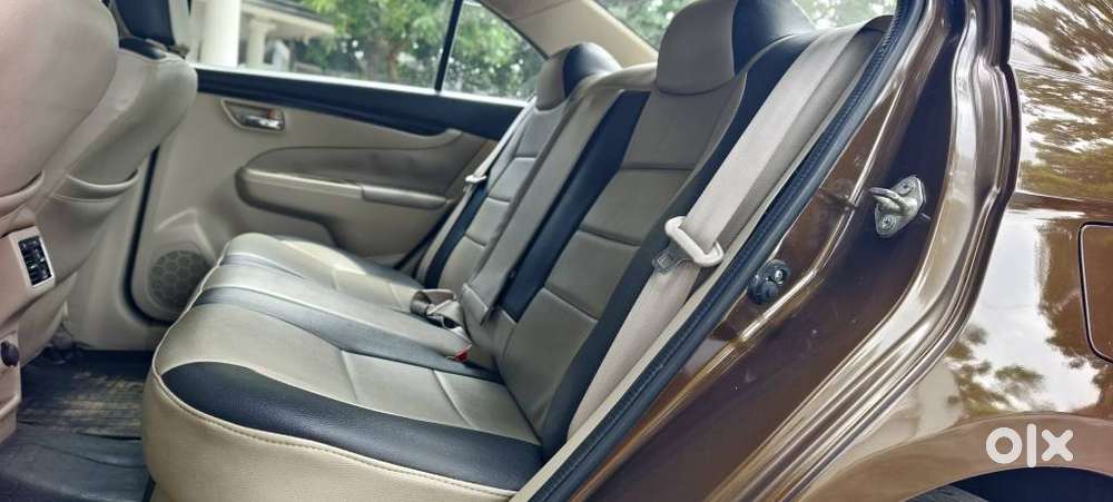 Maruti Suzuki Ciaz Zxi, 2015, Petrol