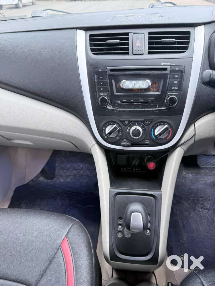 Maruti Suzuki Celerio Zxi, 2019, Petrol