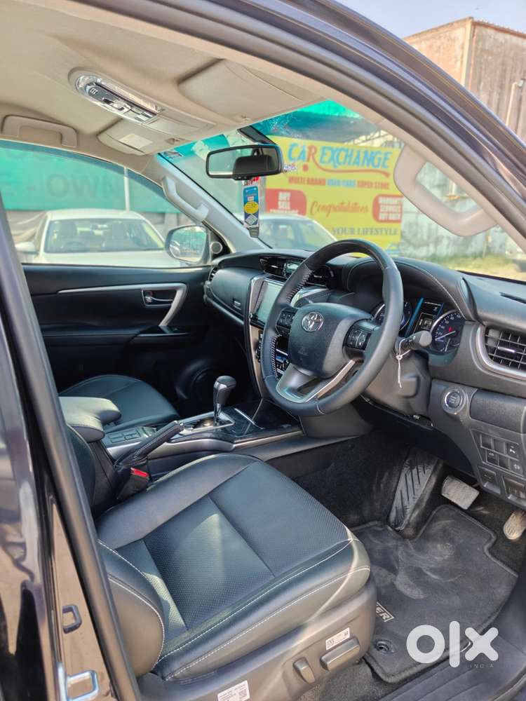 Toyota Fortuner 3.0 4x2 Automatic, 2025, Diesel