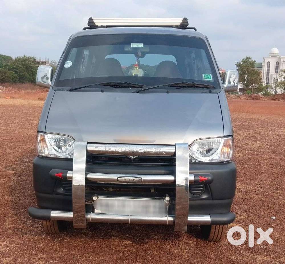 Maruti Suzuki Eeco 7 Seater Standard, 2023, Petrol