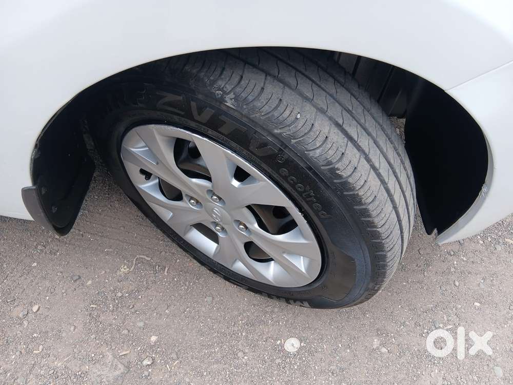 Hyundai Grand I10 Magna 1.2 Kappa Vtvt, 2017, Petrol