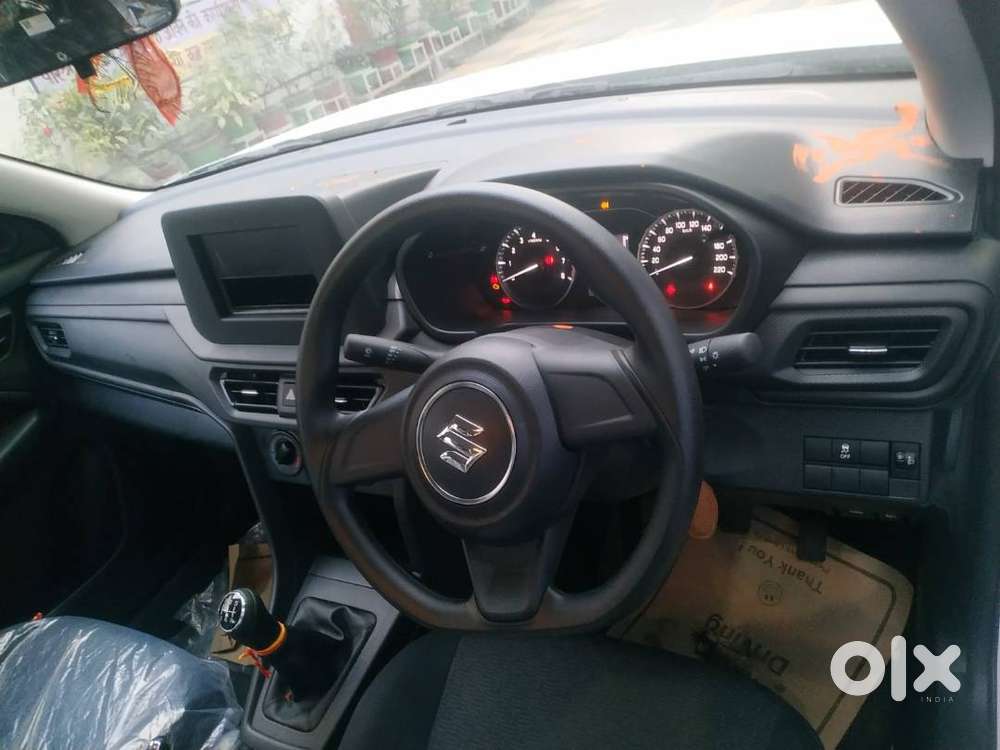 Lxi Petrol Model Hai Not Cng- March 2026