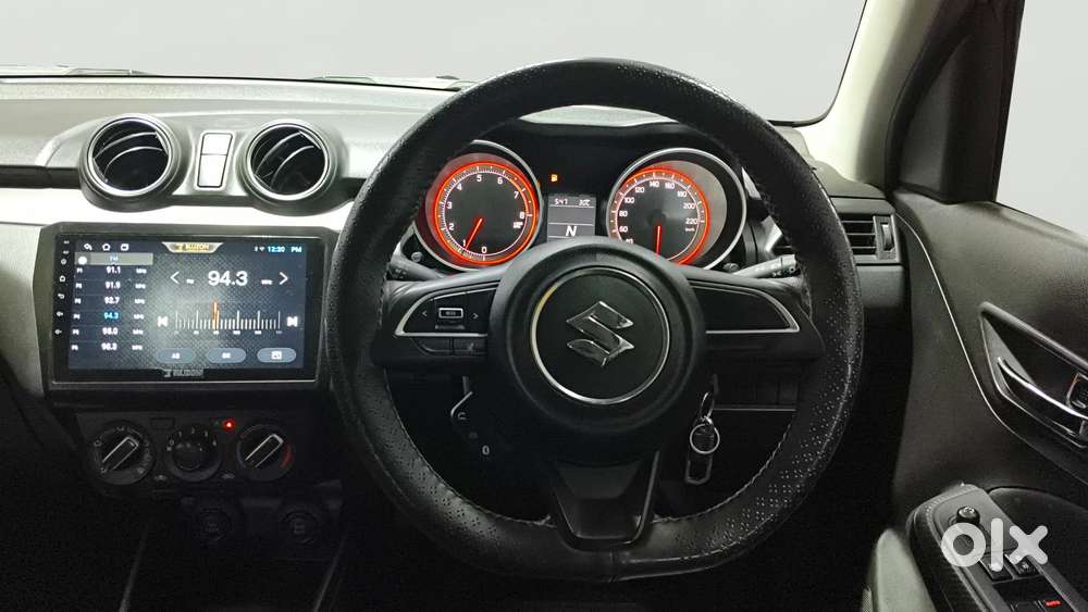 Maruti Suzuki Swift Amt Vxi, 2022, Petrol