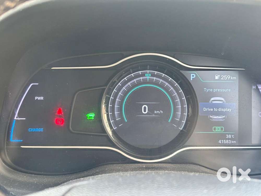 Hyundai Kona Electric 2022 Electric Well Maintained