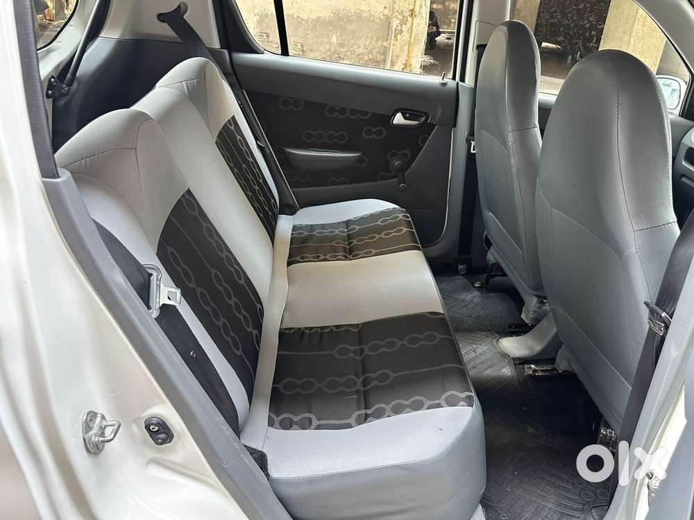 Maruti Suzuki Alto 800 2012-2016 Lxi, 2015, Petrol