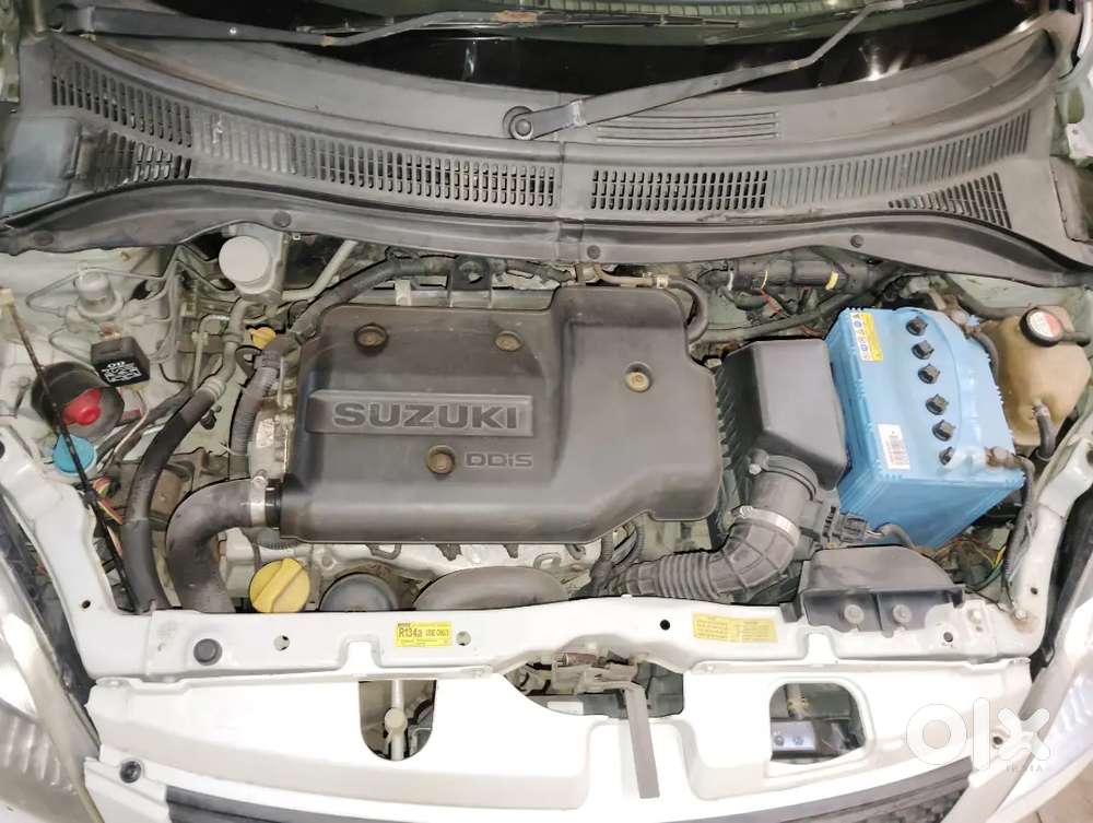 Maruti Suzuki Swift 2009 Diesel 136500 Km Driven