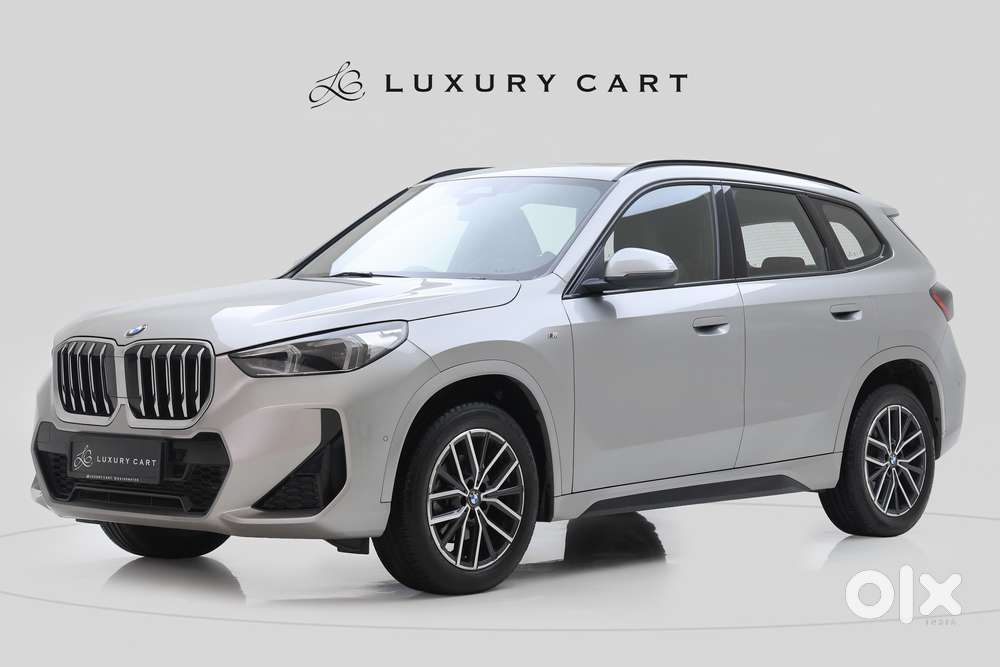 BMW X1 sDrive18i M Sport, 2025, Petrol