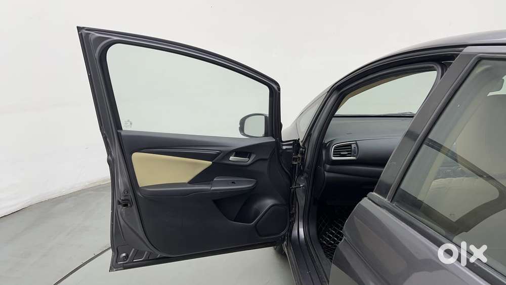 Honda Jazz 1.2 S I Vtec, 2018, Petrol
