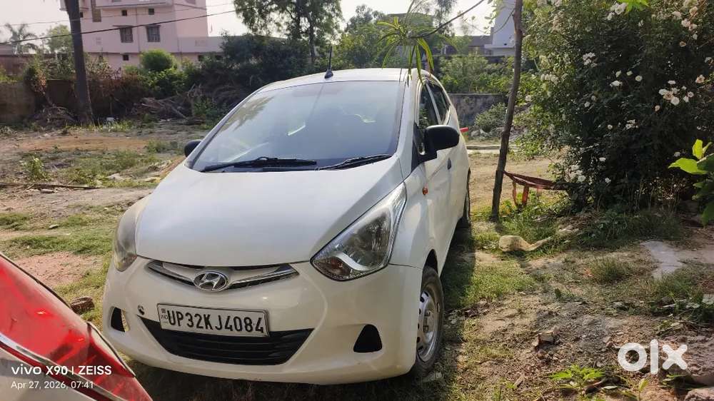Hyundai Eon Era Plus 2019
