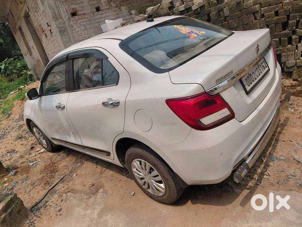 Maruti Suzuki Swift Dzire Vxi Optional, 2022, Petrol
