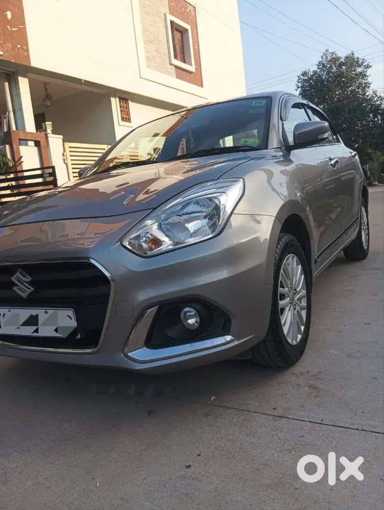 Maruti Dzire 1.2 Zxi 2023