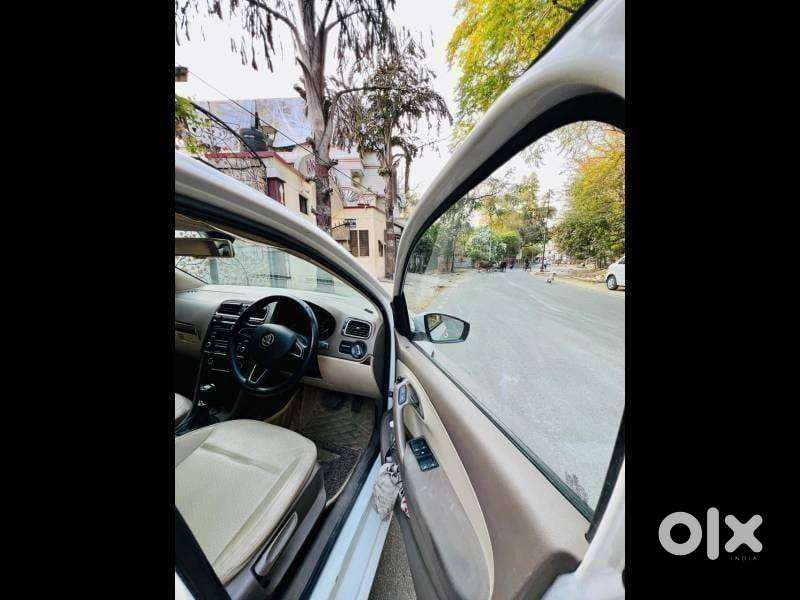 Skoda Rapid 2013-2016 1.5 Tdi At Ambition With Alloy Wheel, 2015, Di..