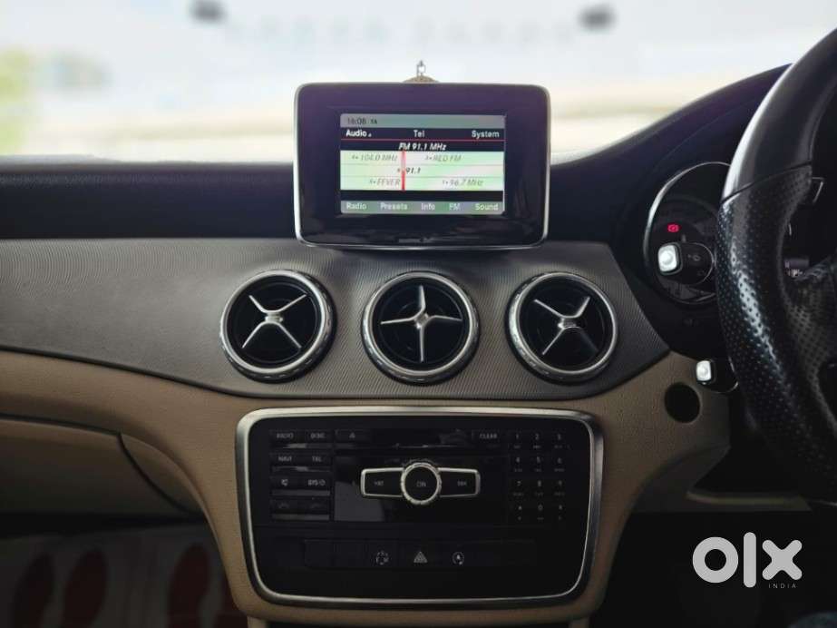 Mercedes-benz Gla 200 D, 2015, Diesel