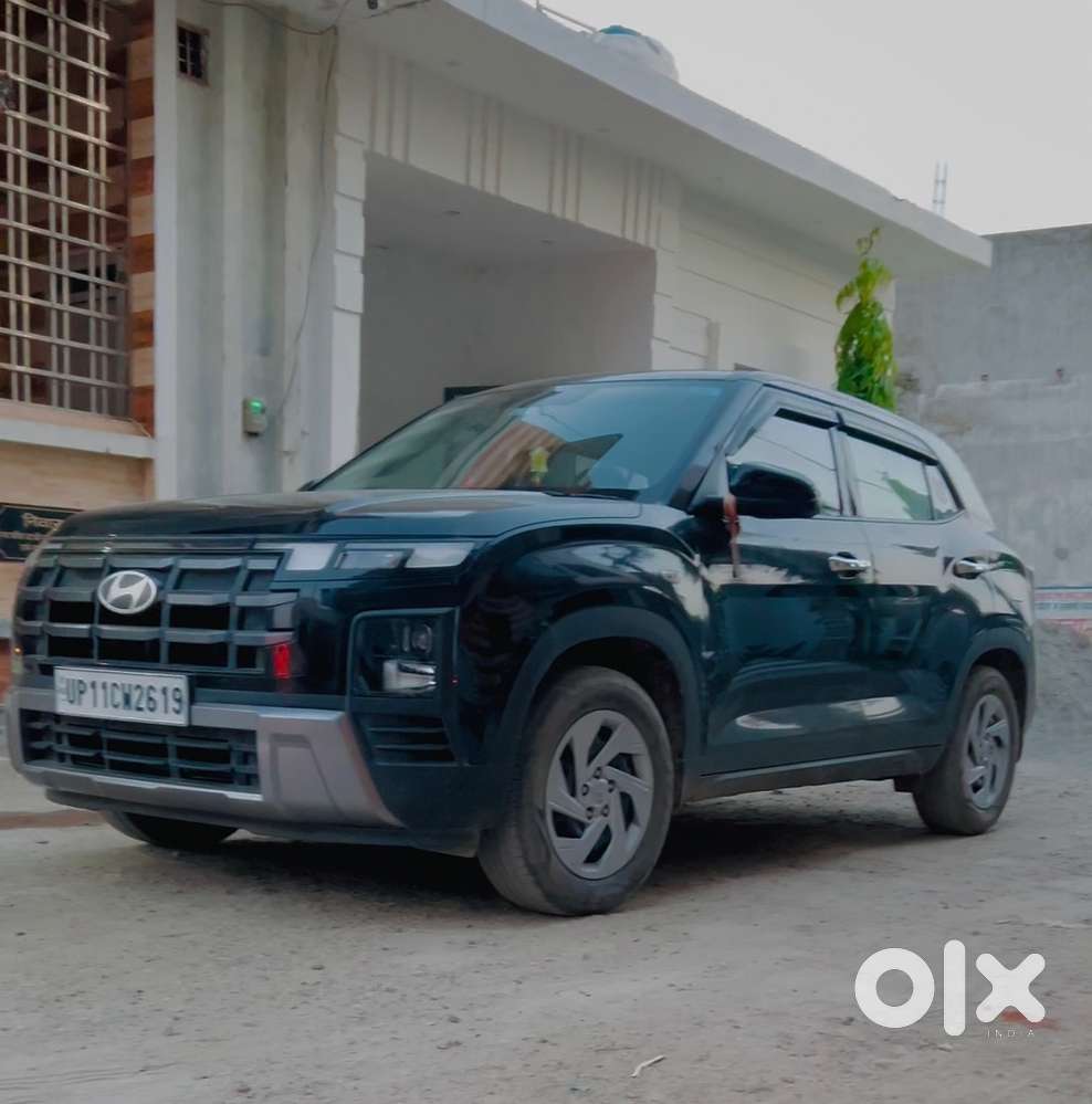 Hyundai Creta 1.5 Petrol 2024