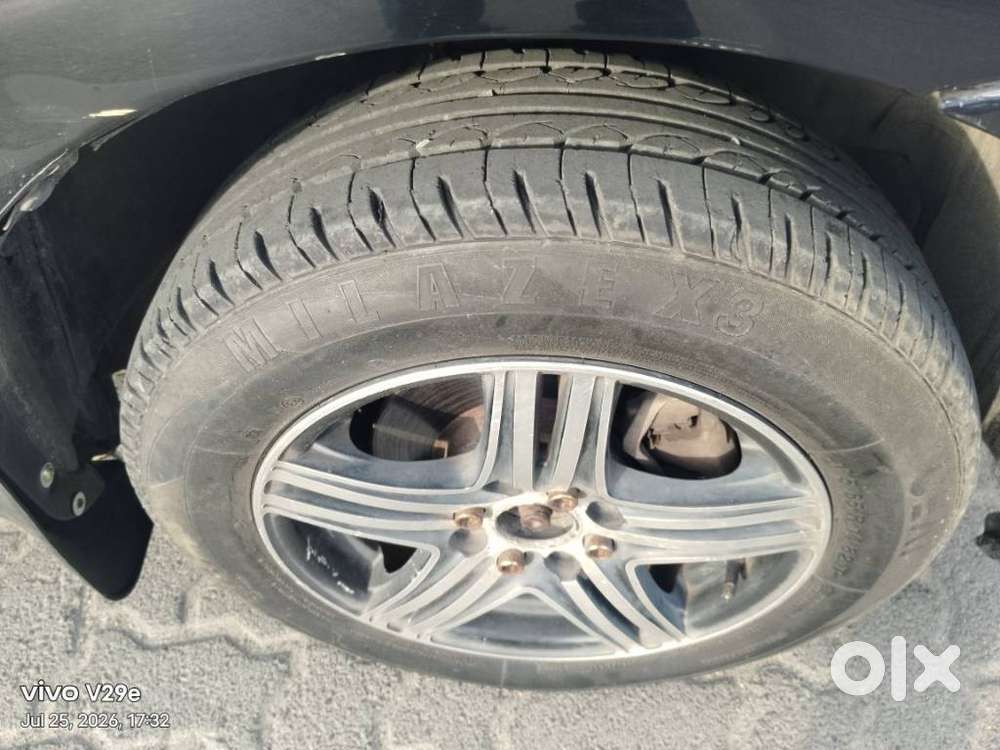 Toyota Etios G, 2011, Petrol