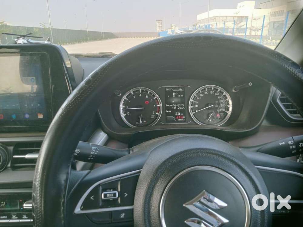 Maruti Suzuki Petrol 2024