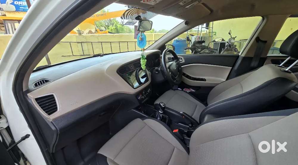 Hyundai I20 2016 Diesel Well Maintained