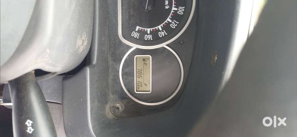 2012 Maruti Suzuki Alto