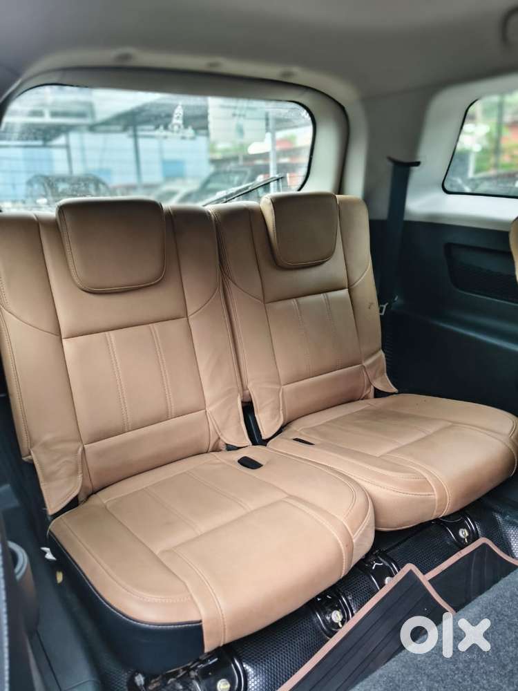 Mahindra Xuv500 W11, 2021, Diesel