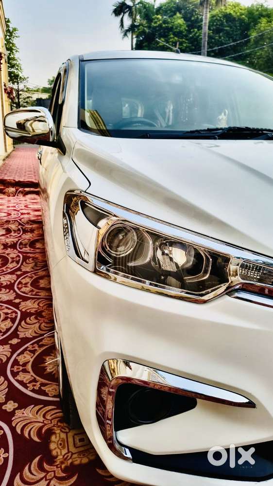 Maruti Suzuki Ertiga 2022-2023  Vxi, 2023, Petrol