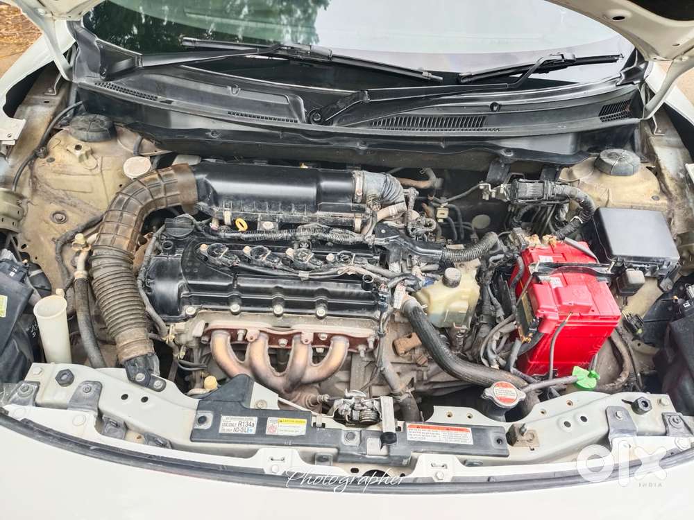 Maruti Suzuki Swift Amt Vxi, 2018, Petrol