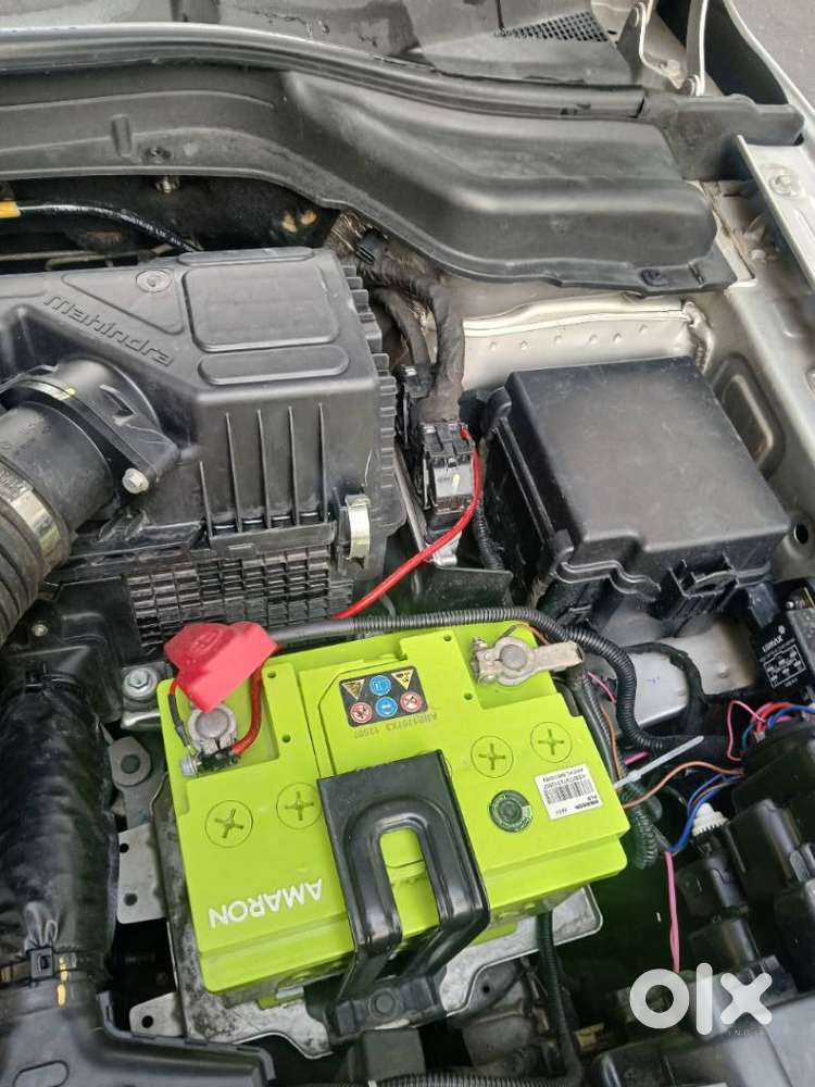 Mahindra Xuv300 W8 Diesel, 2020, Diesel