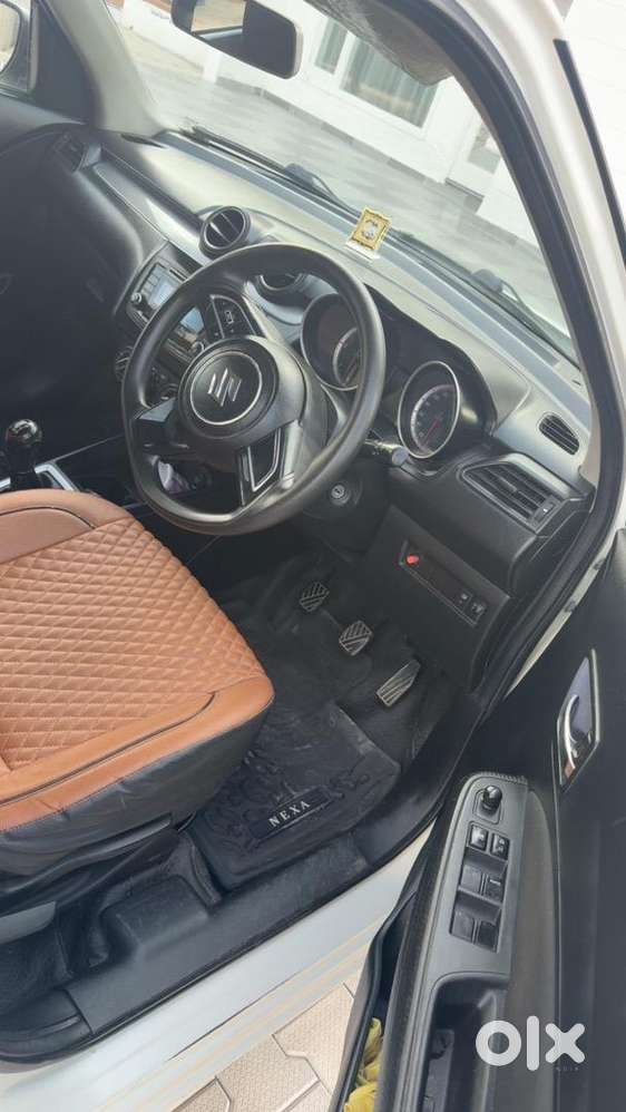 Maruti Suzuki Swift 2019 Diesel 65000 Km Driven
