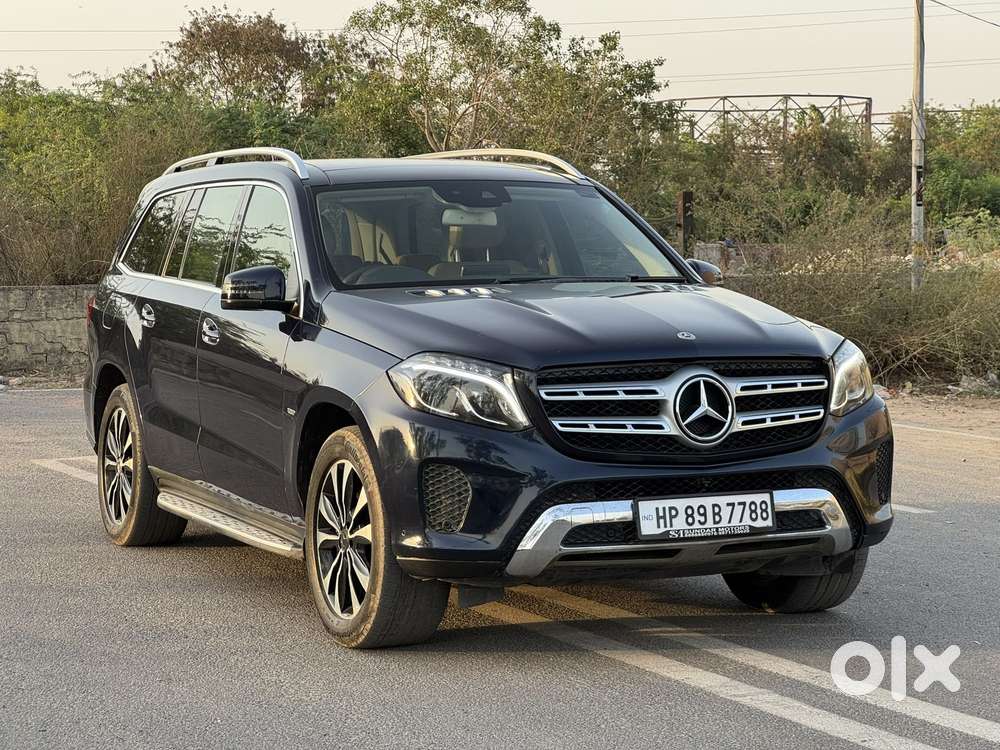Mercedes-benz Gls 3.0 350d 4 Matic Grand Edition, 2019, Diesel