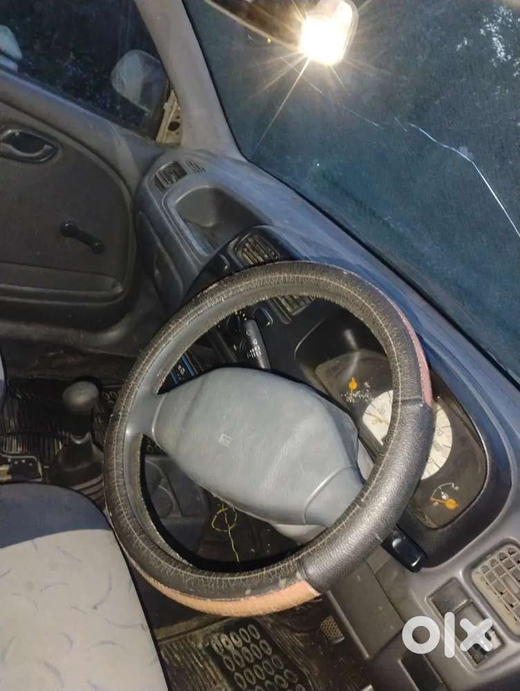 Maruti Suzuki Alto Lxi 2005