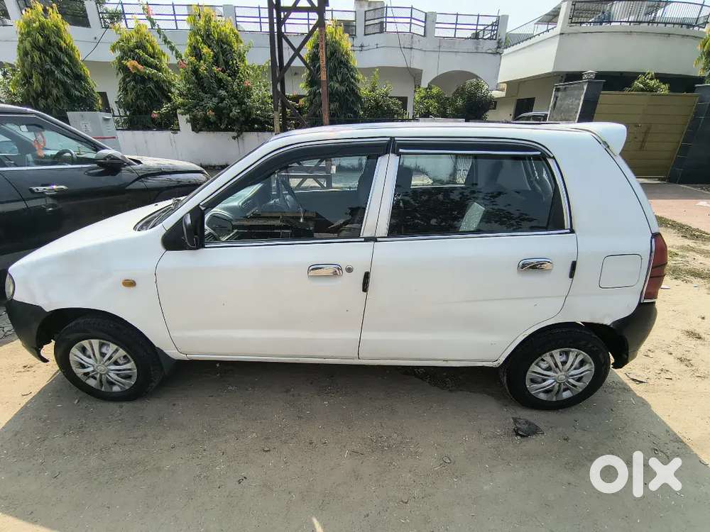 Maruti Suzuki Alto Lxi 2010