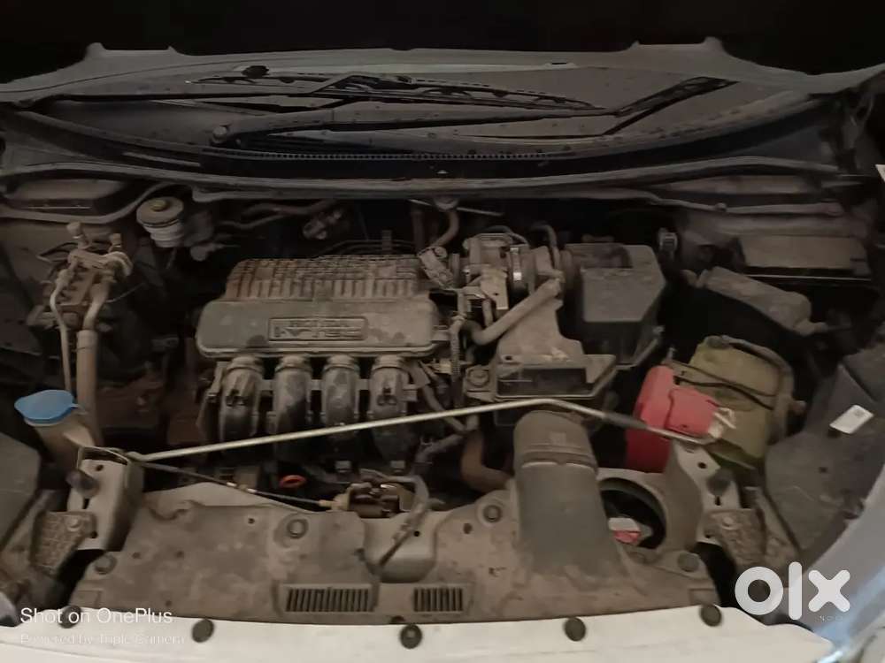 Honda Wr-v 1.2 Vx 2019