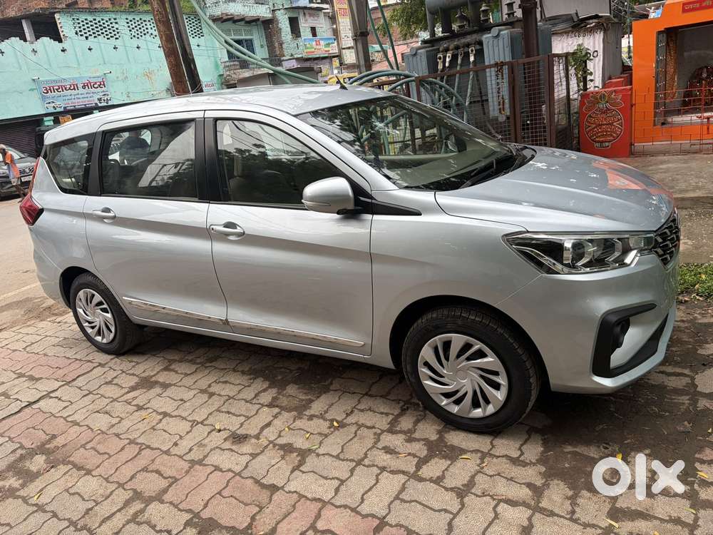 Maruti Suzuki Ertiga Vxi (o) Cng, 2023, Cng & Hybrids