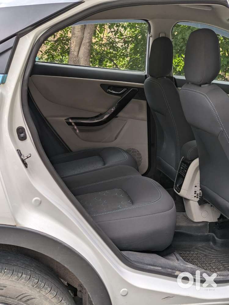 Tata Nexon Ev Xz Plus, 2022, Electric