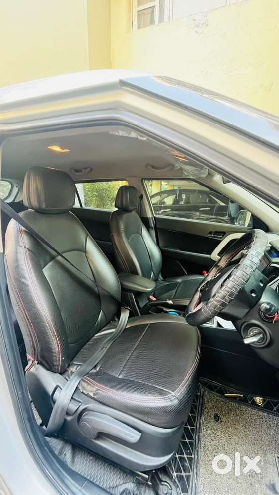 Less Driven Car On Sell