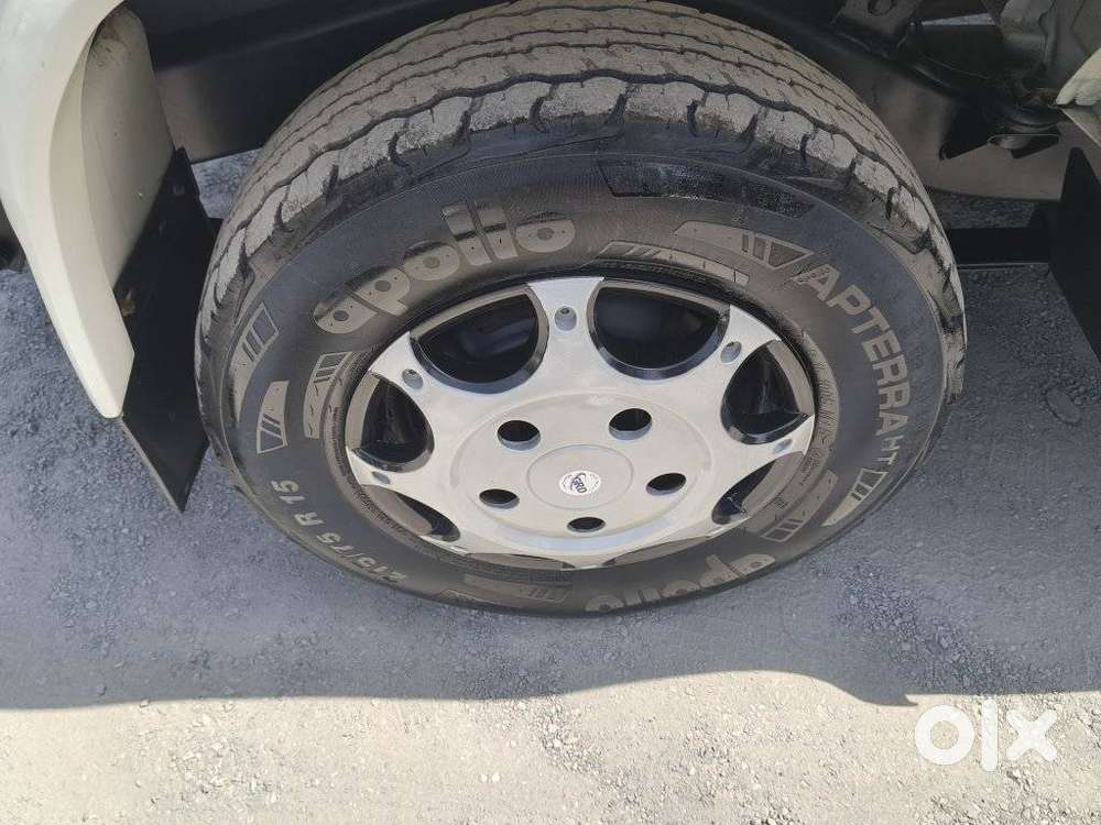 Mahindra Bolero 1.5 Power Plus Slx, 2017, Diesel