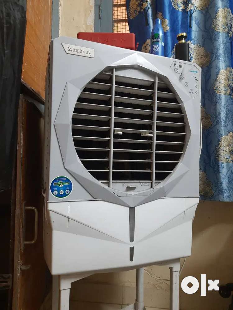 Symphony diamond store 41i air cooler