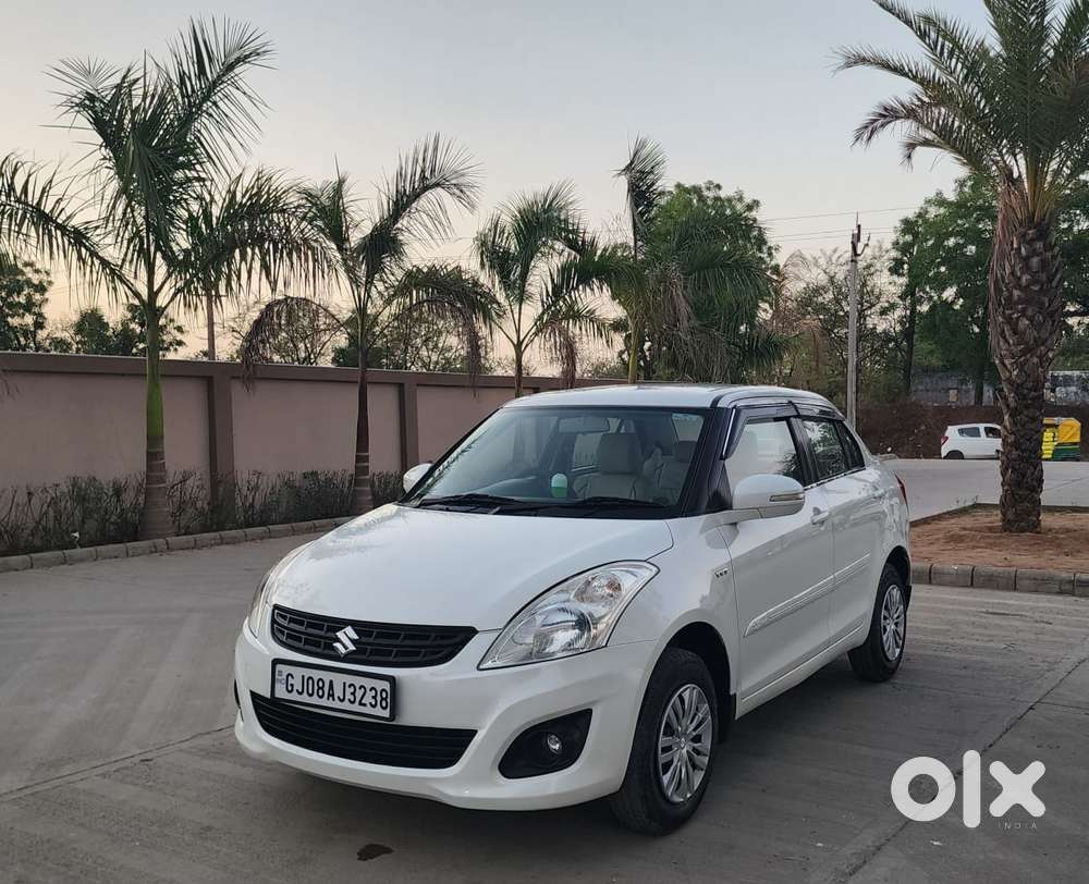 Maruti Suzuki Swift, 2014, Petrol