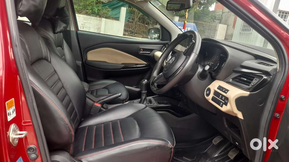 Toyota Glanza 1.2 V, 2023, Petrol