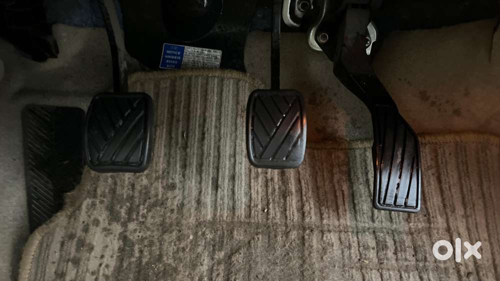 Maruti Suzuki Ciaz 2014-2017 Rs Zxi Plus, 2015, Petrol