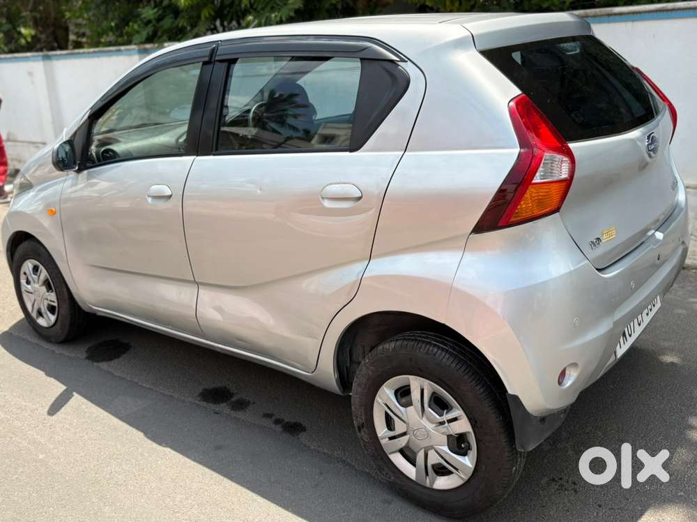 Redigo Amt 1.0 Single Owner 58k Kms Only Done
