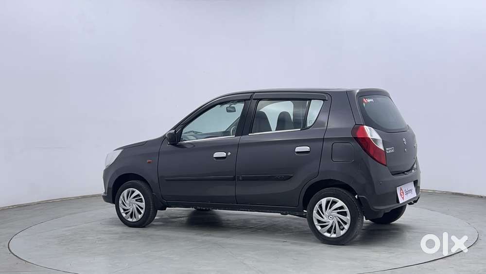 Maruti Suzuki Alto K10 2010-2014 Vxi, 2017, Petrol