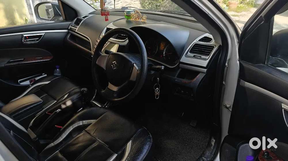Swift Maruti Suzuki 2014 Vxi 78000 Km