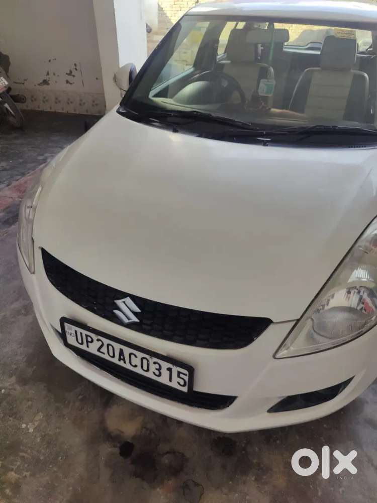 Maruti Suzuki Swift 2012 Diesel 150000 Km Driven